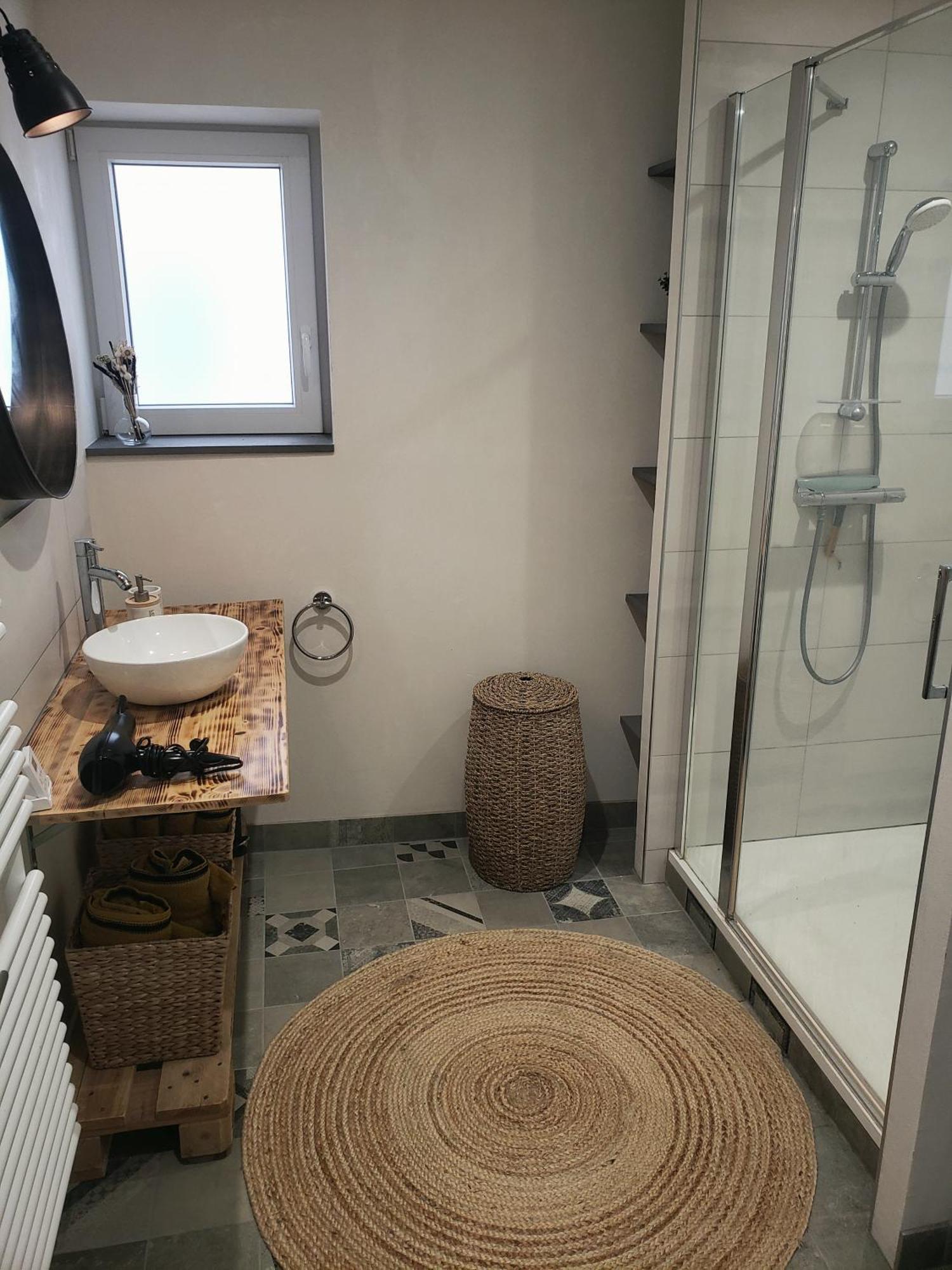 Emile&Jeanne - Centre - 2 Chambres - Wifi, Netflix Wissembourg Dış mekan fotoğraf