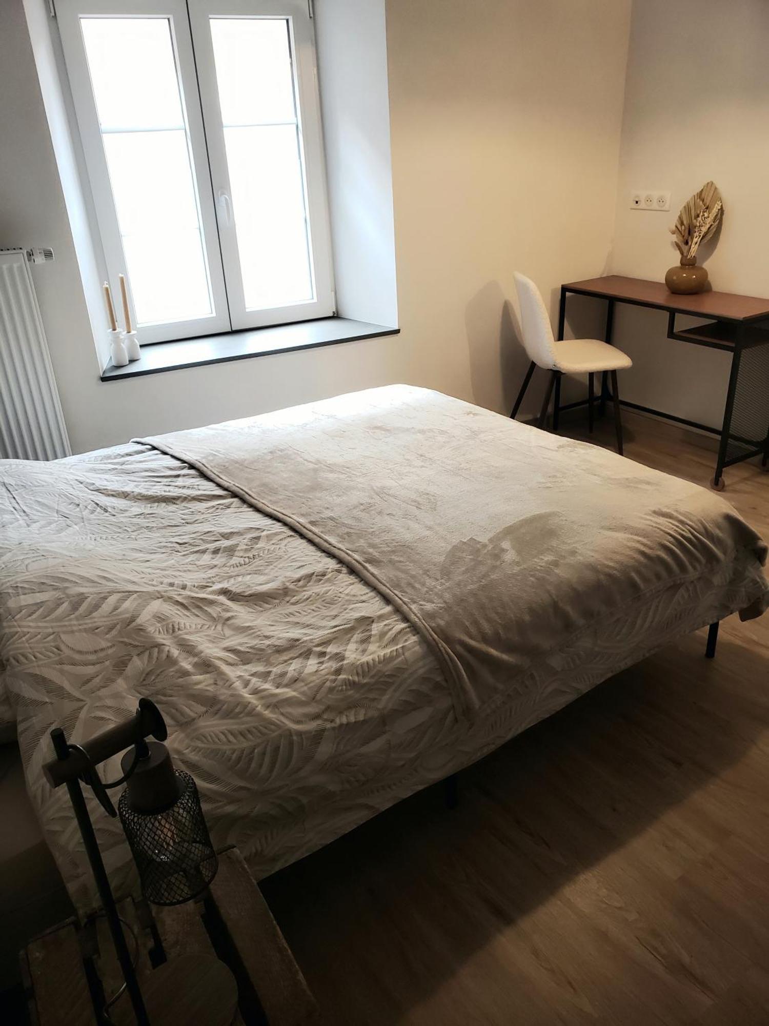 Emile&Jeanne - Centre - 2 Chambres - Wifi, Netflix Wissembourg Dış mekan fotoğraf